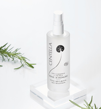 Biodroga skincare products