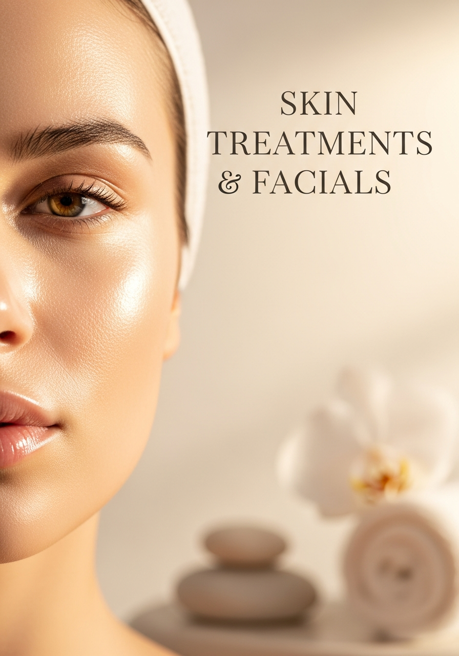 Glow Into Summer with Regenerative Treatments