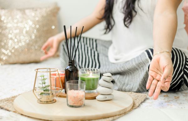 Holistic Treatments at Serenity Mosman