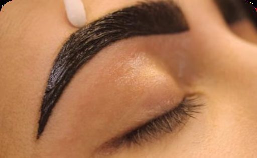 Henna Brows