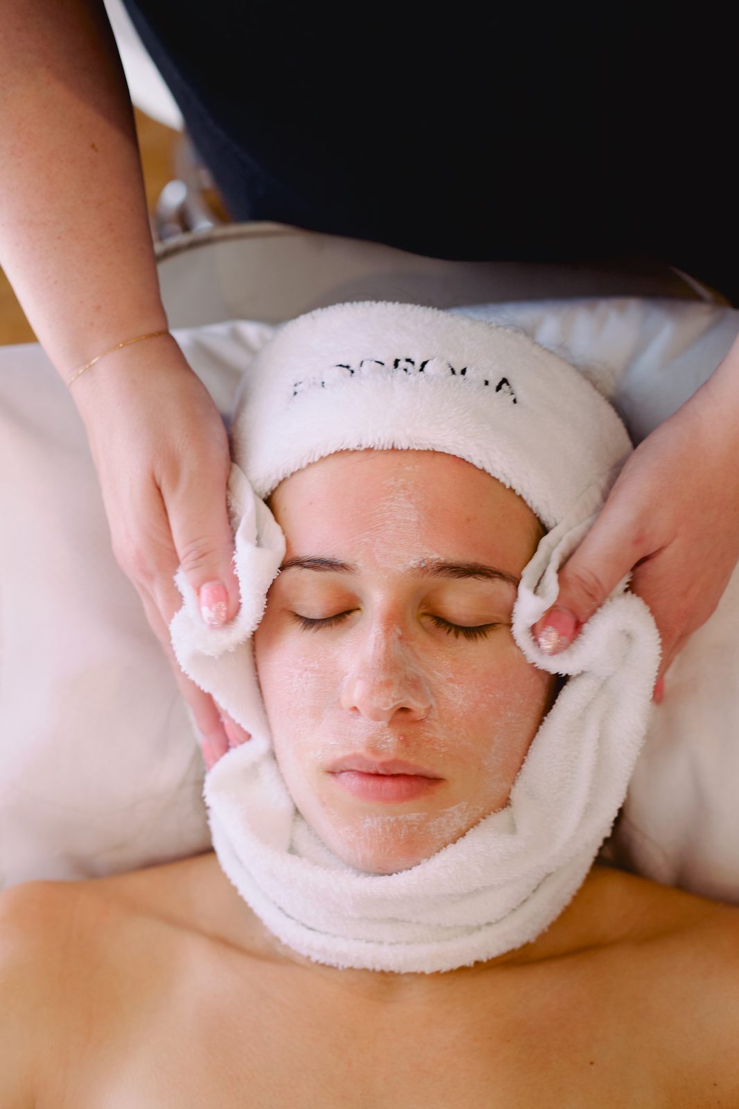 Luxury treatment packages at Serenity Mosman