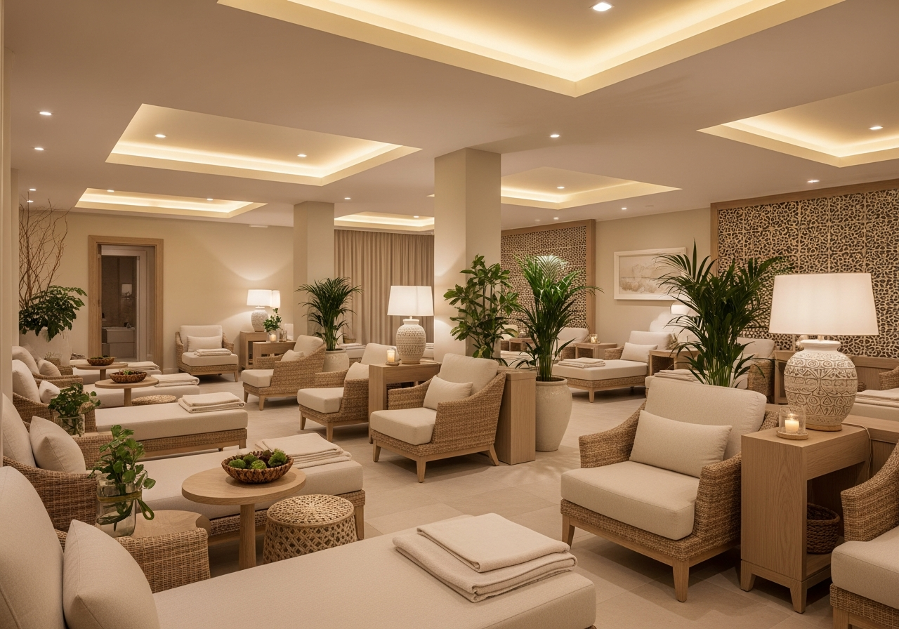 The Power of Aromatherapy in Relaxation