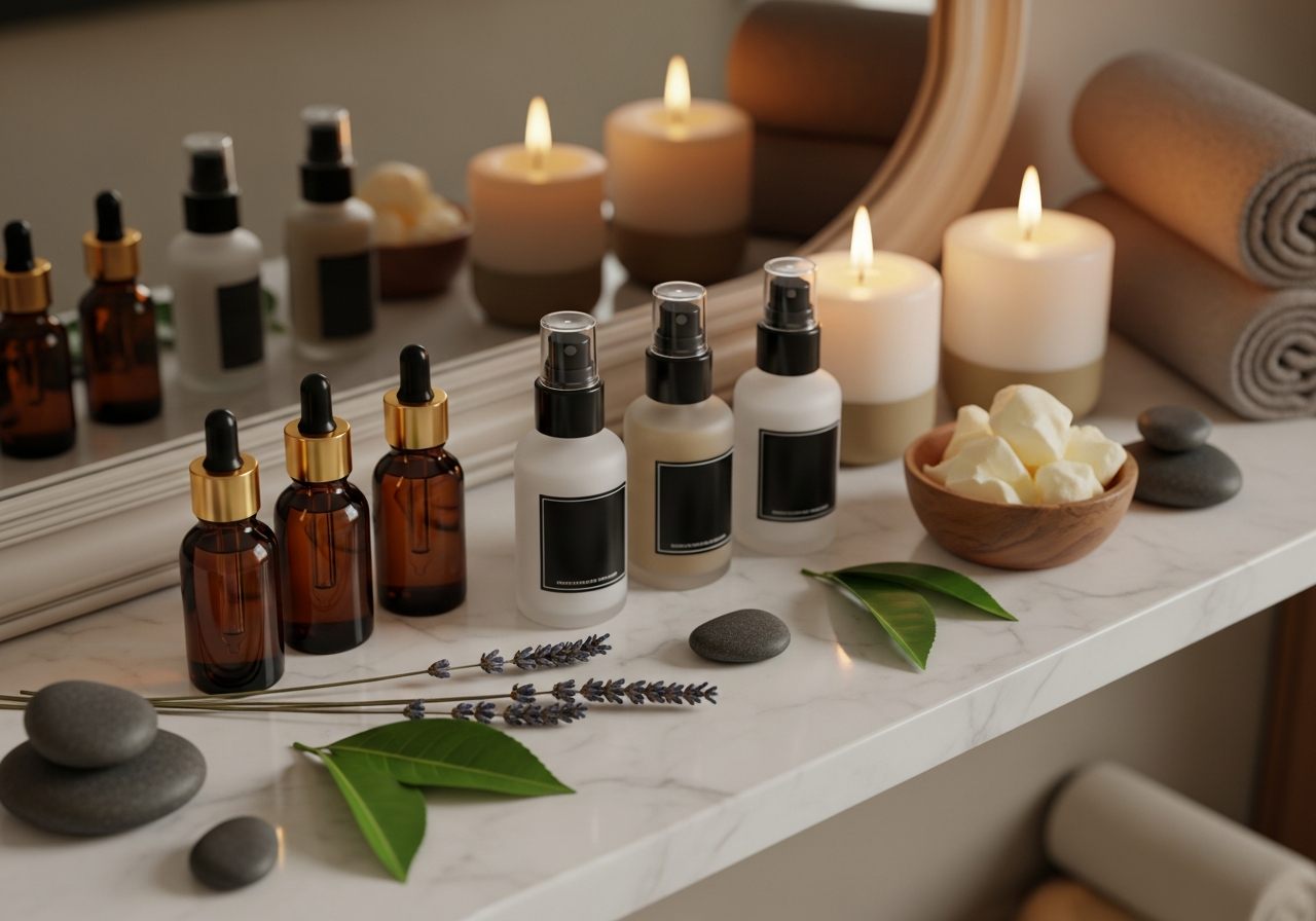 Unlocking Beauty From Within with Imbibe